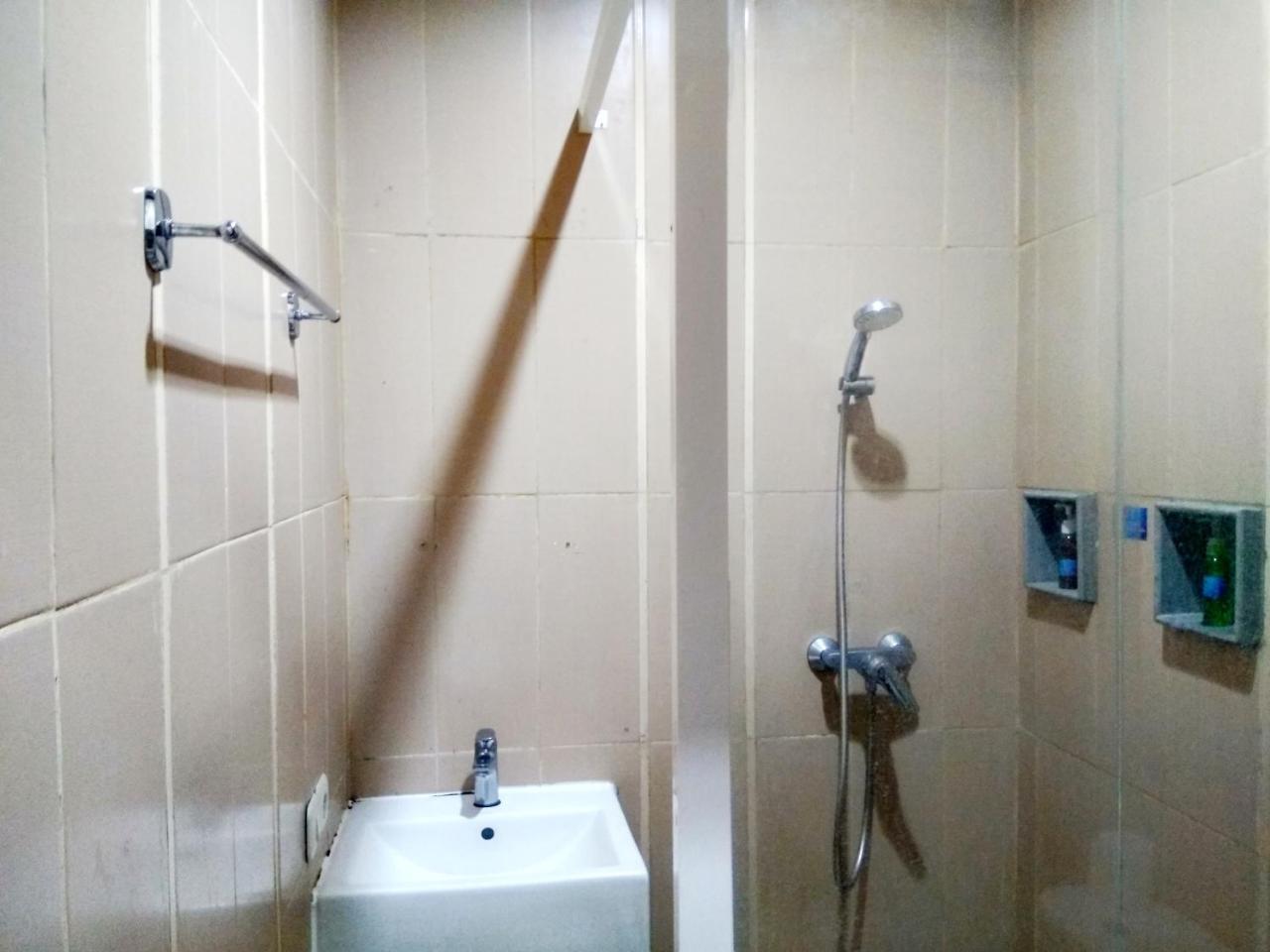 Hotel RedDoorz near Legian Street Zewnętrze zdjęcie