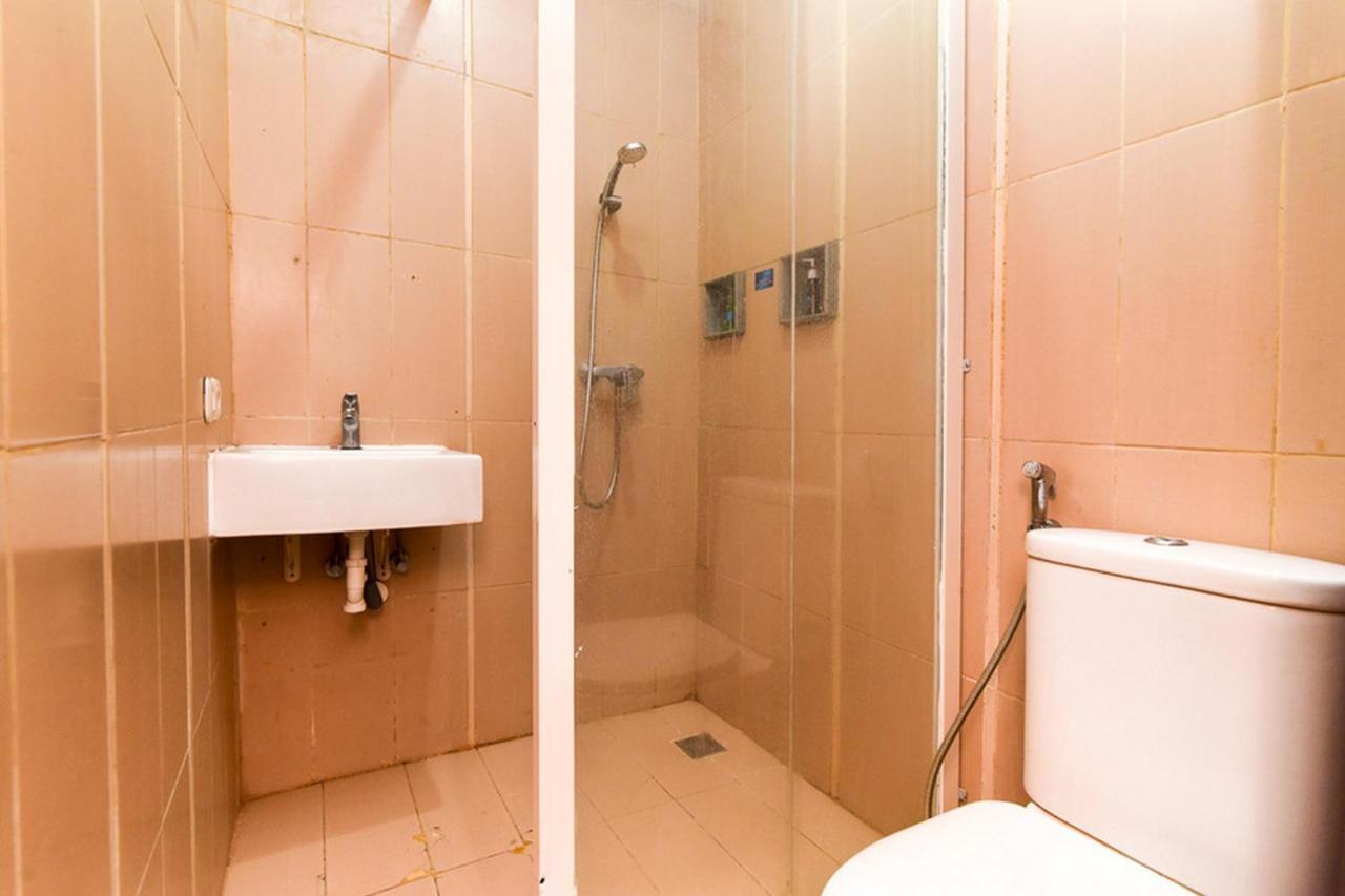 Hotel RedDoorz near Legian Street Zewnętrze zdjęcie